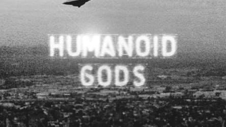 Genau: Humanoid Gods Live, Polizei, Bassik, Distorted Planet